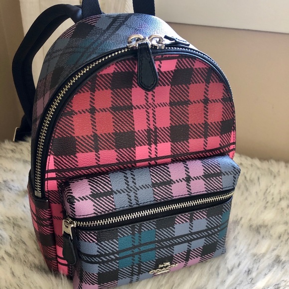 Coach | Bags | Coach Mini Charlie 